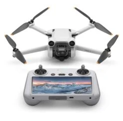 DJI Mini 3 Pro Mit DJI RC