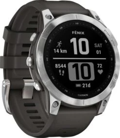 Garmin Fenix 7 Für 379€