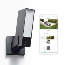 (Prime) Netatmo Presence Außenkamera