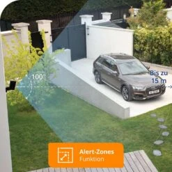 (Prime) Netatmo Presence Außenkamera -Elektronische Geräte Verkäufe 2273751 1 3