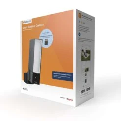 (Prime) Netatmo Presence Außenkamera -Elektronische Geräte Verkäufe 2273751 1 7