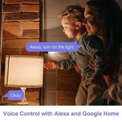 ANTELA WLAN Smart Steckdose 4er Pack -Elektronische Geräte Verkäufe 2274053 1 4