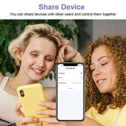 ANTELA WLAN Smart Steckdose 4er Pack -Elektronische Geräte Verkäufe 2274053 1 6