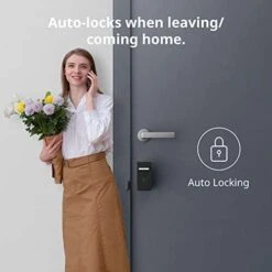 [Amazon] SwitchBot WiFi Smart Lock & Hub Mini Kit -Elektronische Geräte Verkäufe 2274156 1 4