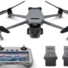 DJI Mavic 3 Pro Fly More Combo Inkl. RC Inkl. Extra Akku - Foto Erhardt -Elektronische Geräte Verkäufe 2274159 1