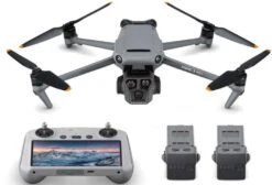 DJI Mavic 3 Pro Fly More Combo Inkl. RC Inkl. Extra Akku - Foto Erhardt