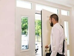 Smarter Kontaktsensor Für Türen/Fenster (Eve Door & Window) -Elektronische Geräte Verkäufe 2274187 1 4