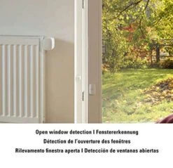 Smarter Kontaktsensor Für Türen/Fenster (Eve Door & Window) -Elektronische Geräte Verkäufe 2274187 1 5