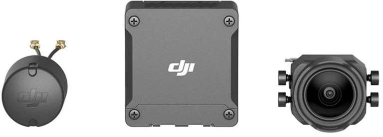 DJI O3 Air Unit 3 DJI O3 Air Unit