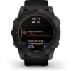Garmin Fenix 7X Solar Schwarz/schiefergrau -Elektronische Geräte Verkäufe 2274569 1