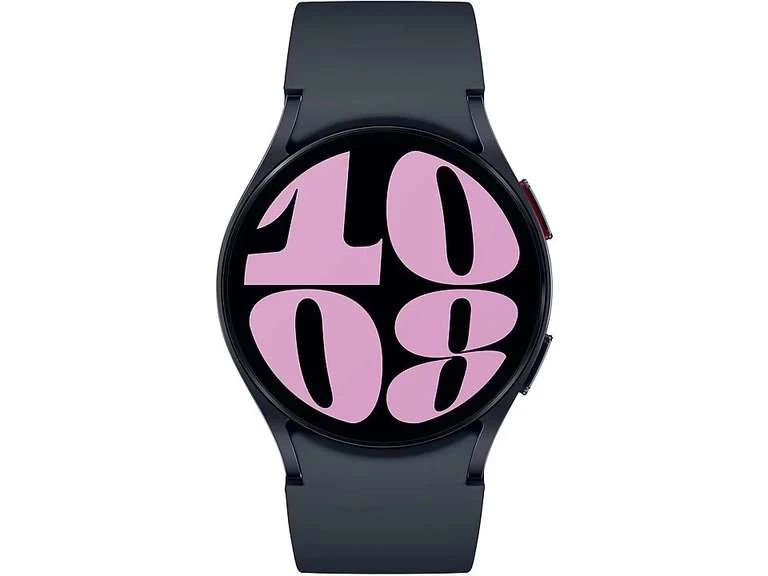 Samsung Galaxy Watch 6 40mm 229€ + 75€ Cashback - Effektiv 154€ 4 Samsung Galaxy Watch 6 40mm 229€ + 75€ Cashback - Effektiv 154€ – Bild 2