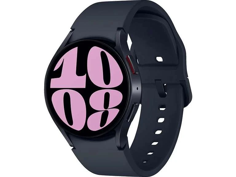 Samsung Galaxy Watch 6 40mm 229€ + 75€ Cashback - Effektiv 154€ 3 Samsung Galaxy Watch 6 40mm 229€ + 75€ Cashback - Effektiv 154€