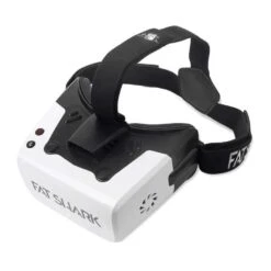 Fatshark FPV Goggles, Videobrillen: Scout, Recon HD & Dominator HDO3 Im Angebot Für € 143,72, 244,45 & 322,52 Bei Paypal-Zahlung, Z.B. Scout -Elektronische Geräte Verkäufe 2275225 1 2