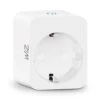 [Prime / MM / Saturn] WiZ Smart Plug, Smarte Steckdose, Smarte Steuerung Per App/Stimme über WLAN, Inkl. Stromverbrauchsmessung, Einzelpack -Elektronische Geräte Verkäufe 2275434 1