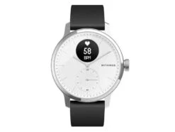 [CB] Withings ScanWatch Hybrid-Smartwatch, 42 Mm