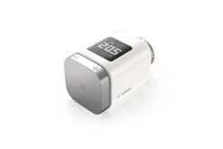 Bosch Smart Home Zigbee Heizkörperthermostat II,