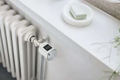 Bosch Smart Home Zigbee Heizkörperthermostat II, -Elektronische Geräte Verkäufe 2276009 1 4