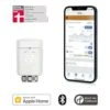 Eve Thermo - Smartes Heizkörperthermostat (-14%) 2 Eve Thermo - Smartes Heizkörperthermostat (-14%) -Elektronische Geräte Verkäufe 2276175 1