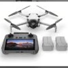 DJI Mini 4 Pro Fly More Combo (DJI RC 2) 1 DJI Mini 4 Pro Fly More Combo (DJI RC 2) -Elektronische Geräte Verkäufe 2276207 1