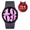 Samsung Galaxy Watch 6 40 Mm Nur 144,- Euro ( Abzgl. CashBack 75,-Euro ) -Elektronische Geräte Verkäufe 2276594 1