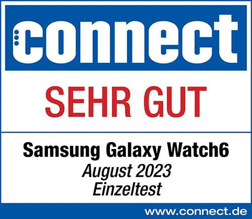 Samsung Galaxy Watch 6 40 Mm Nur 144,- Euro ( Abzgl. CashBack 75,-Euro ) 9 Samsung Galaxy Watch 6 40 Mm Nur 144,- Euro ( Abzgl. CashBack 75,-Euro ) – Bild 7