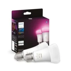 Philips Hue White And Colored Inkl. Hue Bridge -Elektronische Geräte Verkäufe 2276613 1 1
