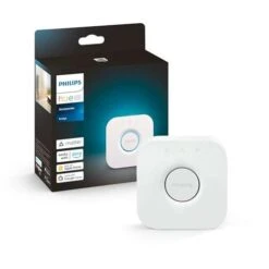 Philips Hue White And Colored Inkl. Hue Bridge -Elektronische Geräte Verkäufe 2276613 1 2
