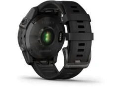 Garmin Fenix 7X Sapphire Solar Titanium 13 Garmin Fenix 7X Sapphire Solar Titanium -Elektronische Geräte Verkäufe 2276685 1 3