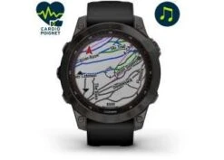 Garmin Fenix 7X Sapphire Solar Titanium 14 Garmin Fenix 7X Sapphire Solar Titanium -Elektronische Geräte Verkäufe 2276685 1 4