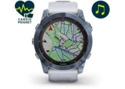 Garmin Fenix 7X Sapphire Solar Titanium 16 Garmin Fenix 7X Sapphire Solar Titanium -Elektronische Geräte Verkäufe 2276685 1 6