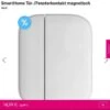 Telekom SmartHome Tür-/Fensterkontakt Magnetisch -Elektronische Geräte Verkäufe 2276820 1