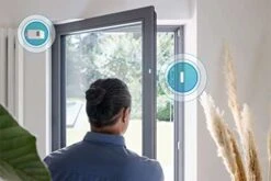 [Bestpreis] Bosch Smart Home Tür-/Fensterkontakt II -Elektronische Geräte Verkäufe 2276954 1 1