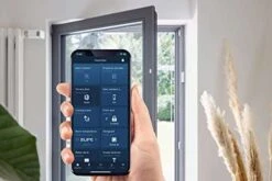 [Bestpreis] Bosch Smart Home Tür-/Fensterkontakt II -Elektronische Geräte Verkäufe 2276954 1 2
