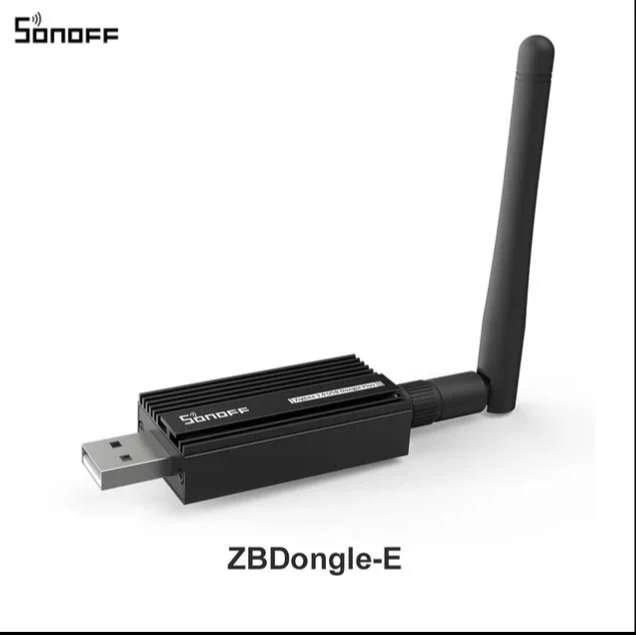 Sonoff Zigbee Dongle ZBDongle-E (+5% Shoop) 3 Sonoff Zigbee Dongle ZBDongle-E (+5% Shoop)