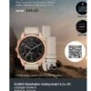 Garmin Fenix 7s Solar Sapphire Titan Rosegold -Elektronische Geräte Verkäufe 2277075 1