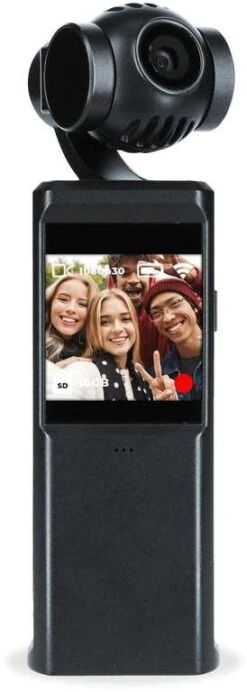 Rollei Steady Butler Pocket Gimbal (DJI Pocket Alternative)