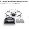DJI Mini 4 Pro (RC-2) Fly More Combo 999€ ! -Elektronische Geräte Verkäufe 2277140 1