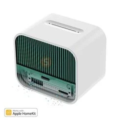 Qingping Air Monitor Lite - Luftqualitätssensor Mit CO2 Werten -Elektronische Geräte Verkäufe 2277365 1 2