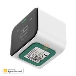 Qingping Air Monitor Lite - Luftqualitätssensor Mit CO2 Werten -Elektronische Geräte Verkäufe 2277365 1 3