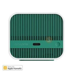 Qingping Air Monitor Lite - Luftqualitätssensor Mit CO2 Werten -Elektronische Geräte Verkäufe 2277365 1 4