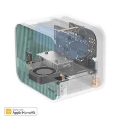 Qingping Air Monitor Lite - Luftqualitätssensor Mit CO2 Werten -Elektronische Geräte Verkäufe 2277365 1 5