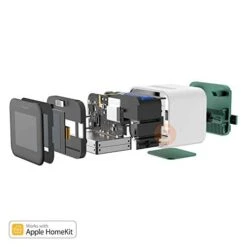 Qingping Air Monitor Lite - Luftqualitätssensor Mit CO2 Werten -Elektronische Geräte Verkäufe 2277365 1 6