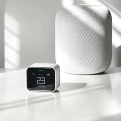 Qingping Air Monitor Lite - Luftqualitätssensor Mit CO2 Werten -Elektronische Geräte Verkäufe 2277365 1 7