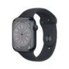 Apple Watch Series 8 45mm Midnight Aluminium Case / Midnight Sport Band -Elektronische Geräte Verkäufe 2277510 1