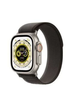 APPLE WATCH ULTRA GPS CELLULAR - Smartwatch -Elektronische Geräte Verkäufe 2277710 1 4