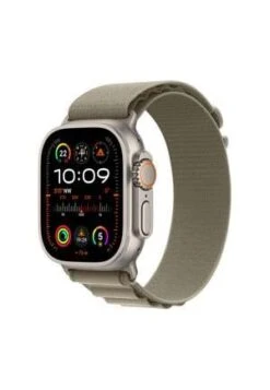 APPLE WATCH ULTRA GPS CELLULAR - Smartwatch -Elektronische Geräte Verkäufe 2277710 1 6