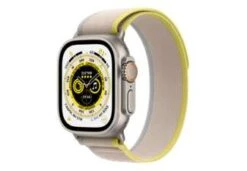 [Schweiz] Apple Watch Ultra (1)