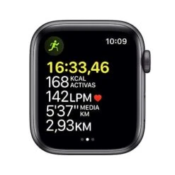 [WHD] Apple Watch SE 44MM GPS Bei Amazon Für 215,46€ -Elektronische Geräte Verkäufe 2278046 1 2