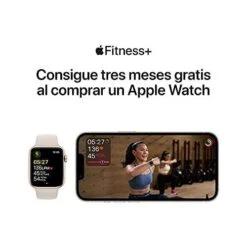 [WHD] Apple Watch SE 44MM GPS Bei Amazon Für 215,46€ -Elektronische Geräte Verkäufe 2278046 1 6