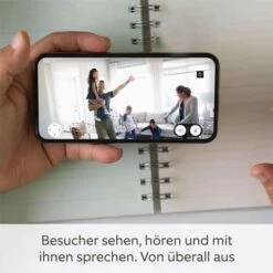 Blink Mini Pan-Tilt Camera + Blink Mini -Elektronische Geräte Verkäufe 2278071 1 2